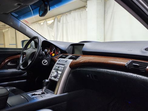 Used 2008 Acura RL w/Technology Package image 22