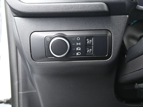 Used 2025 Ford Escape ST-Line AWD/4WD image 16