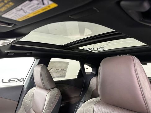 New 2026 Lexus RX 350 AWD image 4