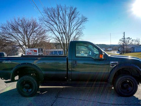 Used 2008 Ford F350 XLT image 10