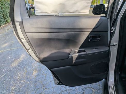 New 2026 Mitsubishi Outlander Sport ES image 22