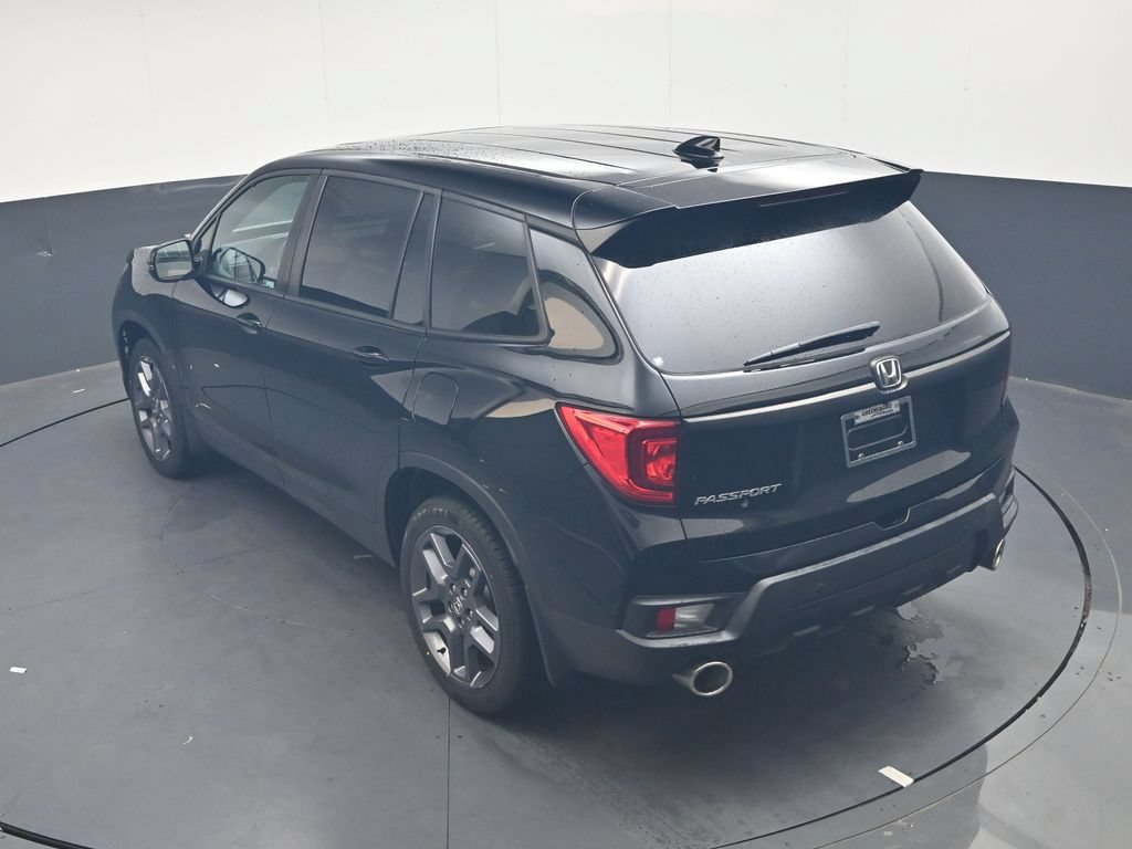Used 2022 Honda Passport EX-L image 20