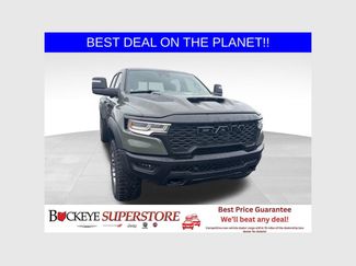 Used 2026 RAM 1500 RHO w/ RHO Level 1 Equipment Group AWD/4WD 360° Tour