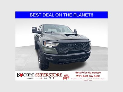 Used 2026 RAM 1500 RHO w/ RHO Level 1 Equipment Group