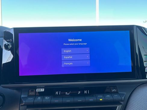 New 2026 Toyota Camry SE FWD image 17