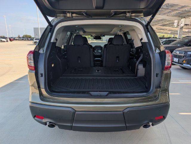 New 2026 Subaru Ascent Bronze Edition AWD/4WD image 21