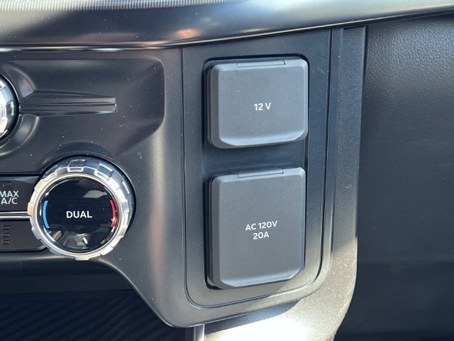 New 2026 Ford F150 Raptor AWD/4WD image 24