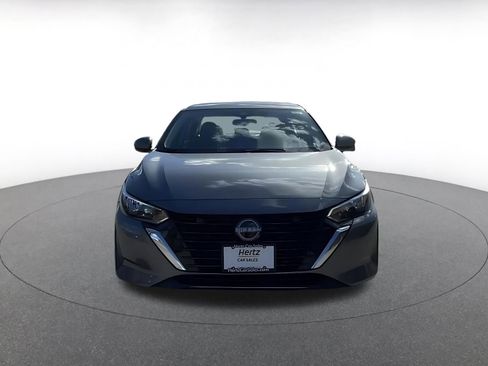 Used 2025 Nissan Sentra SV image 4