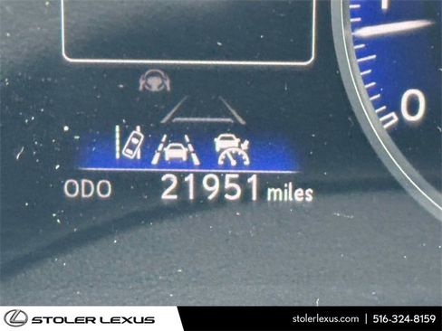 Used 2022 Lexus NX 350 AWD w/ Premium Package image 39