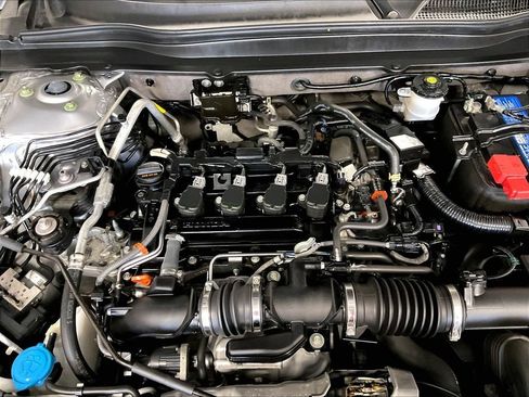 Used 2022 Honda Accord Sport Special Edition image 34