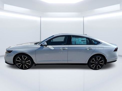 New 2026 Honda Accord Touring image 7