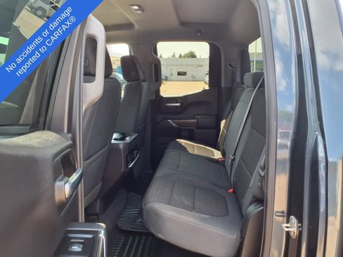 Used 2019 Chevrolet Silverado 1500 RST w/ All-Star Edition AWD/4WD image 13