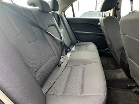 Used 2012 Ford Fusion SE image 11