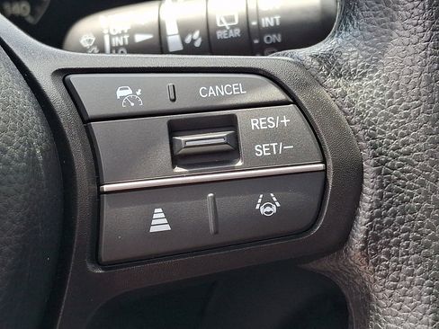 Used 2023 Honda CR-V EX image 22