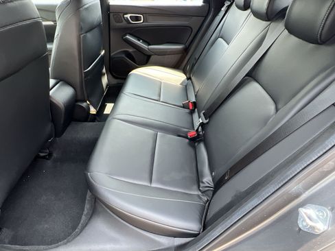 Used 2023 Acura Integra A-Spec FWD image 26