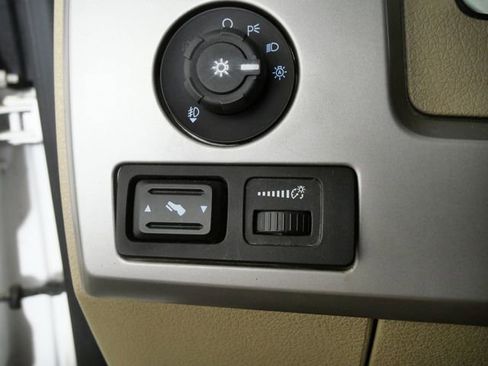 Used 2010 Ford F150 4x4 SuperCrew image 23
