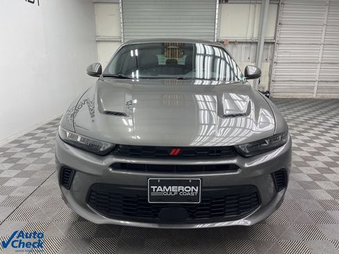 Used 2024 Dodge Hornet R/T image 10