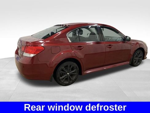 Used 2014 Subaru Legacy 2.5i w/ Alloy Wheel Package image 5