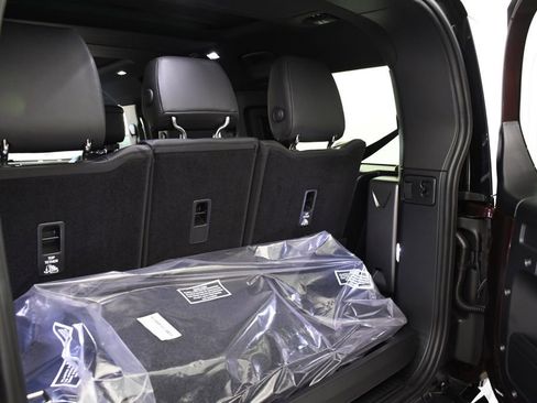 New 2026 Land Rover Defender 130 S AWD/4WD image 23