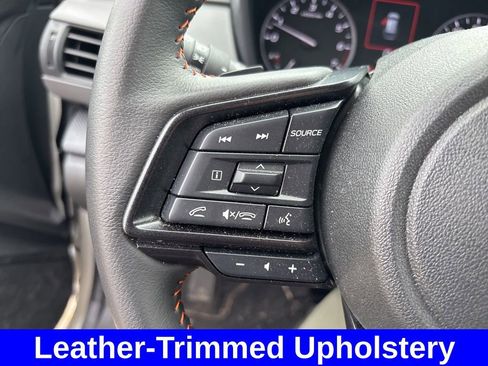 Used 2025 Subaru Crosstrek 2.5i Limited image 22