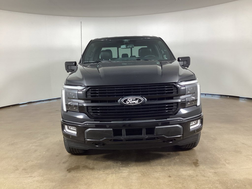 Used 2024 Ford F150 Platinum AWD/4WD image 2