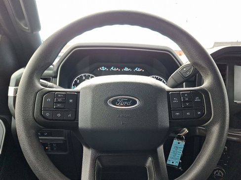 Used 2022 Ford F150 XL w/ STX Black Appearance Package image 19