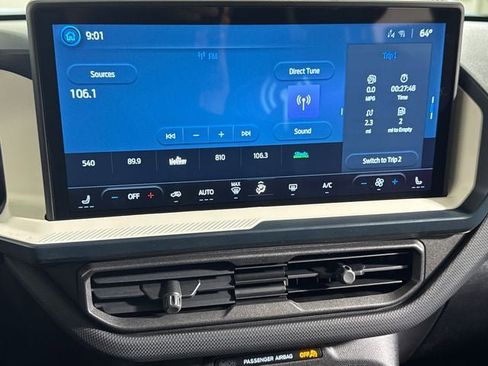 New 2026 Ford Bronco Sport Heritage AWD/4WD image 30