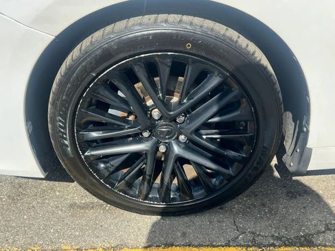 Used 2016 Lexus ES 350 FWD image 10