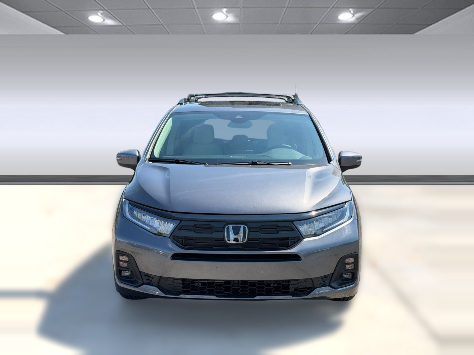 New 2027 Honda Odyssey EX-L image 6