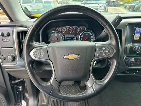 Used 2019 Chevrolet Silverado 1500 LT w/ All Star Edition image 19
