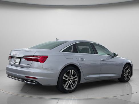 Used 2023 Audi A6 2.0T Premium w/ Convenience Package AWD/4WD image 7