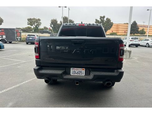 Used 2021 RAM 1500 Rebel w/ Level 1 Equipment Group AWD/4WD image 4