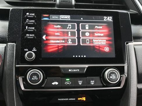 Used 2020 Honda Civic Sport image 14