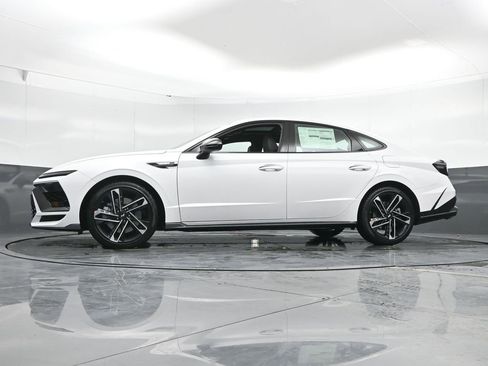 New 2026 Hyundai Sonata N Line image 50