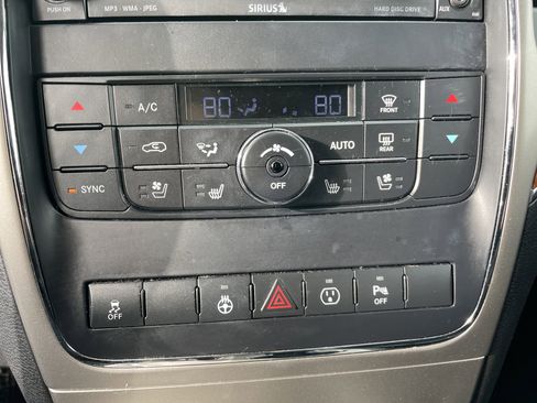 Used 2013 Jeep Grand Cherokee Overland image 48