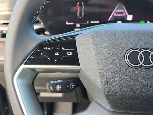 New 2025 Audi Q5 Premium image 20