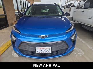 Used 2023 Chevrolet Bolt EUV LT w/ Comfort Package FWD video 2