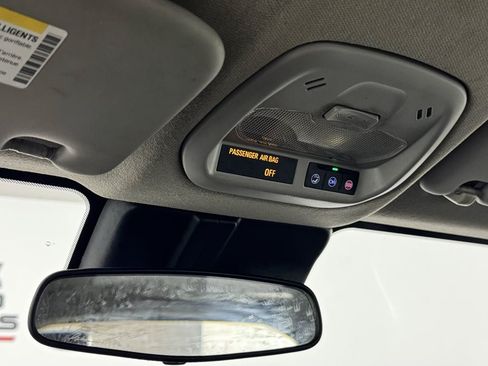 Used 2020 Chevrolet Spark LT w/ Driver Confidence Package FWD image 25