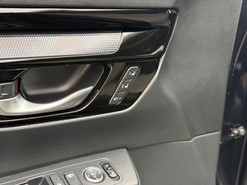 Used 2024 Honda CR-V Sport Touring image 14