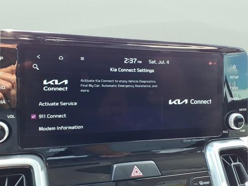 Used 2022 Kia Sorento SX FWD image 27