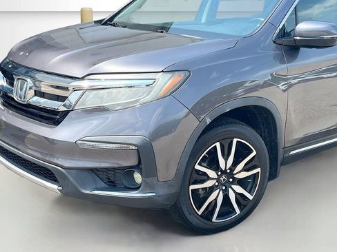 Used 2022 Honda Pilot Touring image 5