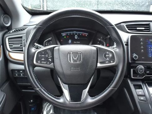 Used 2017 Honda CR-V EX-L image 15