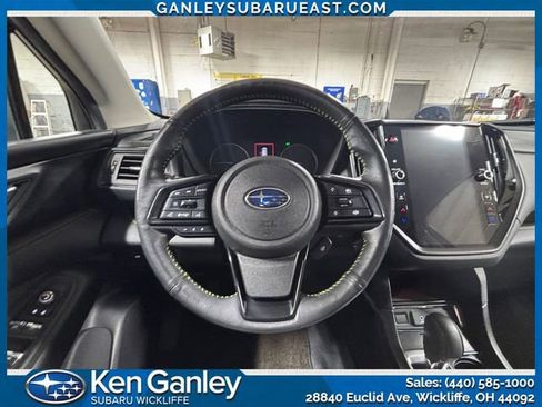 Certified 2023 Subaru Ascent Onyx Edition w/ Popular Package - Onyx image 13