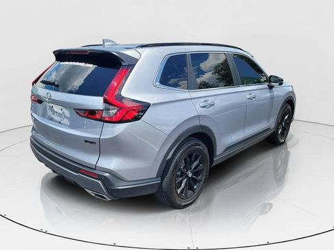 Used 2025 Honda CR-V Sport-L image 34