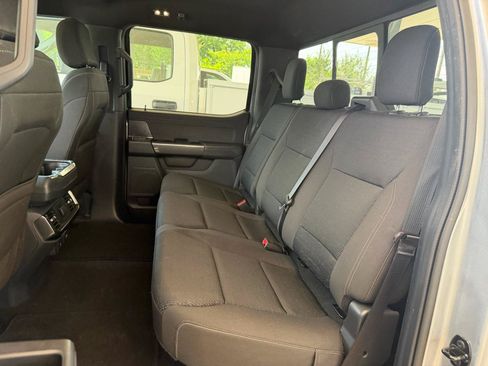 Used 2023 Ford F150 XLT w/ Equipment Group 302A High RWD image 22