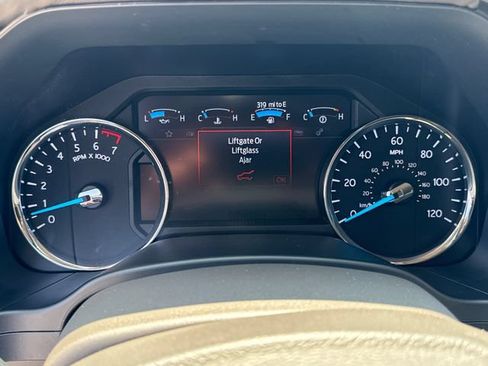 Used 2020 Ford Expedition Limited AWD/4WD image 18