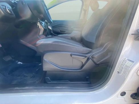 Used 2018 Ford Escape S FWD image 13