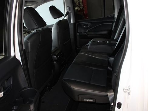 Used 2024 Honda Ridgeline RTL+ image 12