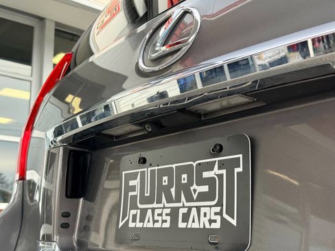 Used 2012 Lexus GX 460 Premium image 9