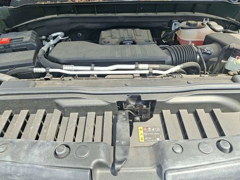 Certified 2023 Chevrolet Silverado 1500 LT AWD/4WD image 28
